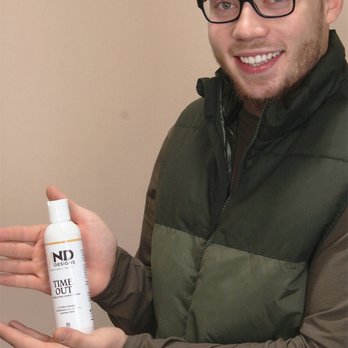ND Designs - Blow Dry/Out Services Near Me - Cincinnati, Ohio