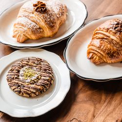 La Boulangerie Boul'Mich