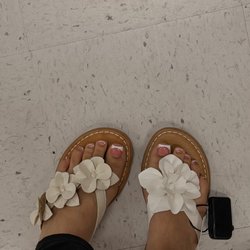 Vanity Nail & Spa