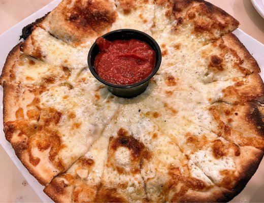 Rustique Pizzeria by null