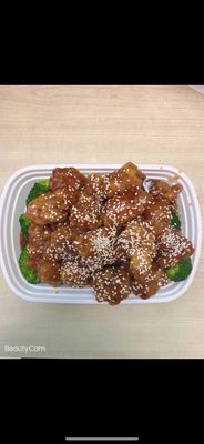 Peking Restaurant by null