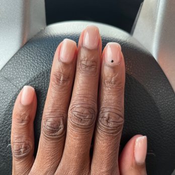 Nails 2K Salon - The most natural looking nail service I've had in a decade. - Nail Salons Near Me - Palm Beach Gardens, Florida