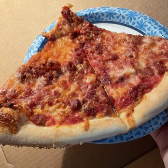 New York New York Pizza  - Pizza Near Me - Riverview, Florida