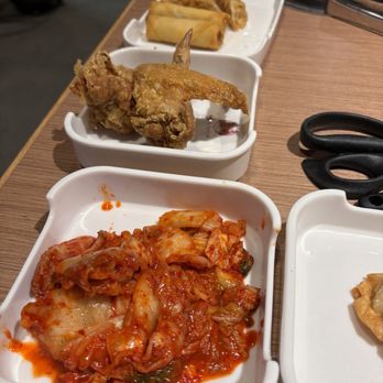 Back Street BBQ & Hotpot - Chinese Near Me - Milwaukee, Wisconsin