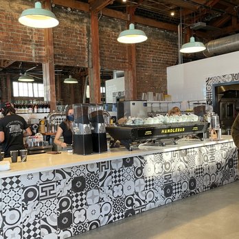 Handlebar Coffee Roasters - Coffee Roasteries Near Me - Santa Barbara, California