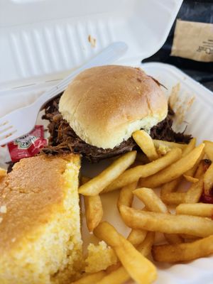 Kelly's Roast Beef by null