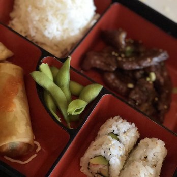 Sushi Katana - Short rib bento box - Sushi Bars Near Me - Orlando, Florida Sushi Katana - Short rib bento box - Sushi Bars Near Me - Orlando, Florida