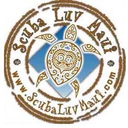 Scuba Luv Maui