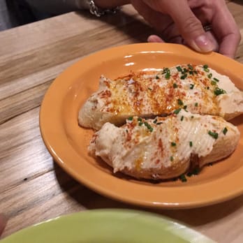Tapagria Spanish Tapas - Salmon pate ($5) - Spanish Near Me - Markham, Ontario Tapagria Spanish Tapas - Salmon pate ($5) - Spanish Near Me - Markham, Ontario