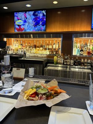 The Owners Box by null