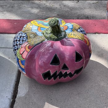 Western & Mexican Center - Just one of the many remarkable and unique items you'll find here! - Gift Shops Near Me - Boulder City, Nevada