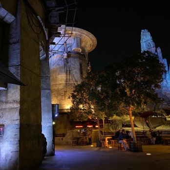 Millennium Falcon: Smugglers Run - Amusement Parks Near Me - Anaheim, California