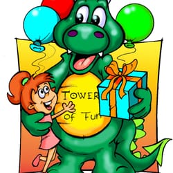 Tower of Fun