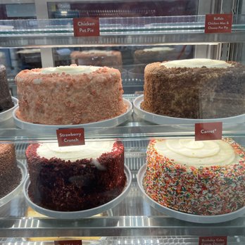 Fireman Derek’s Bake Shop - Bakeries Near Me - Fort Lauderdale, Florida Fireman Derek’s Bake Shop - Bakeries Near Me - Fort Lauderdale, Florida