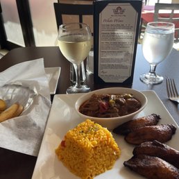 Ropa Vieja