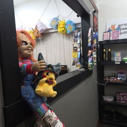 Level Up Cards & Collectibles