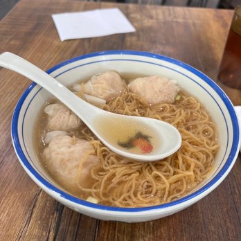 Wonton Guy - Wonton noodle soup - Chinese Near Me - Edison, New Jersey Wonton Guy - Wonton noodle soup - Chinese Near Me - Edison, New Jersey