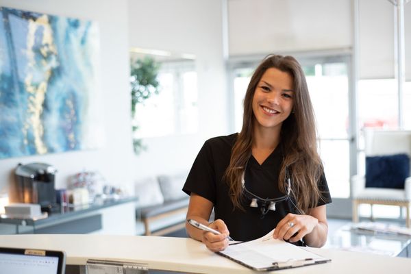 Ideal Dental Millenia