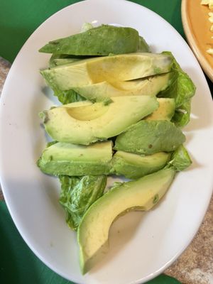 Harriet's Kitchen by null