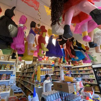 Casa Dulce Dulceria - Piñatas - Candy Stores Near Me - San Antonio, Texas
