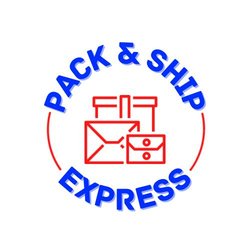Pack & Ship Express