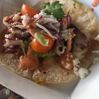 Cuisine By Lela - Pork belly street taco - amazing! - Personal Chefs Near Me