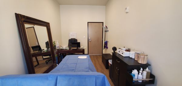 Bear Waxing Necessities