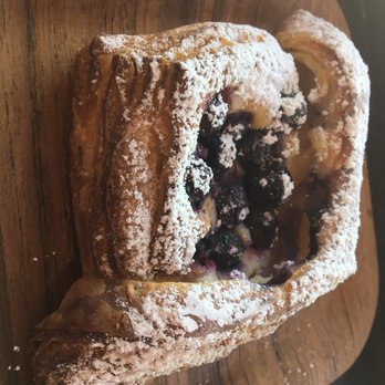 1000 Faces Coffee - Blueberry cream cheese danish - Coffee & Tea Near Me - Athens, Georgia 1000 Faces Coffee - Blueberry cream cheese danish - Coffee & Tea Near Me - Athens, Georgia