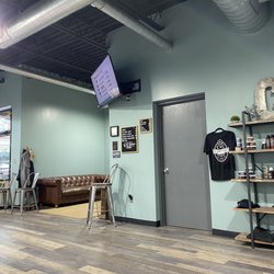 C&C Barbershop - Seating and things for sale