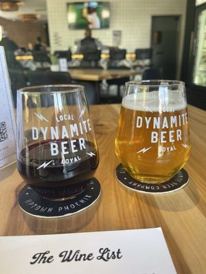 Huss Brewing Uptown Phoenix Taproom + Kitchen by null