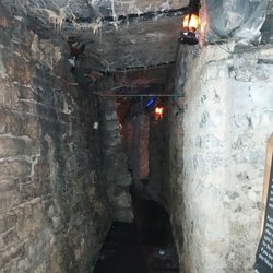 Eureka Springs Ghost Tours