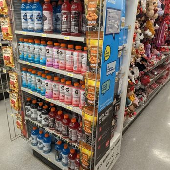 Dollarama - Gatorade - Discount Store Near Me - Scarborough, Ontario