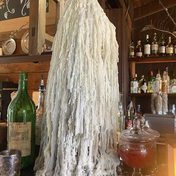 The Wandering Goose - The bar with their ghost making it's presence. - Breakfast & Brunch Near Me - Tokeland, Washington The Wandering Goose - The bar with their ghost making it's presence. - Breakfast & Brunch Near Me - Tokeland, Washington