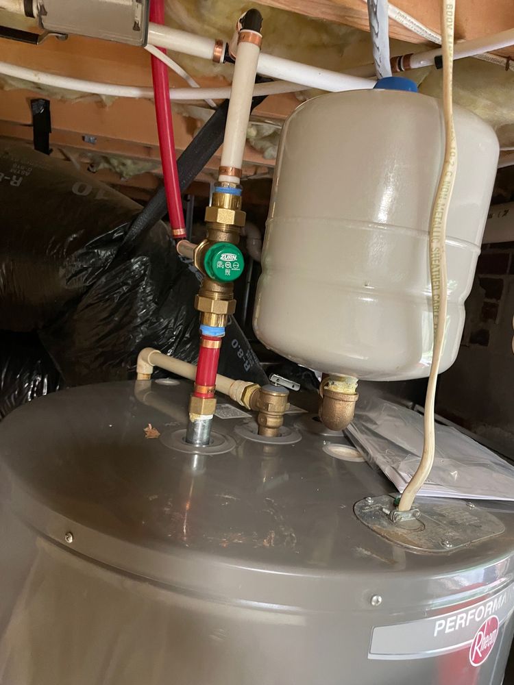 Slide of Extra Mile Home Services