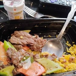 Amazing Wok