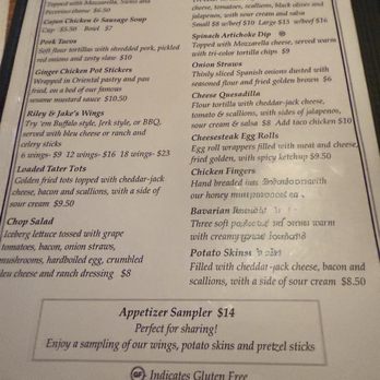 Riley & Jake's - American Near Me - Clinton, New Jersey Riley & Jake's - American Near Me - Clinton, New Jersey