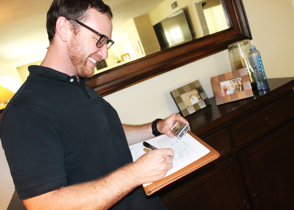 Mold Inspection Sciences of Texas - mold inspector in Houston, TX