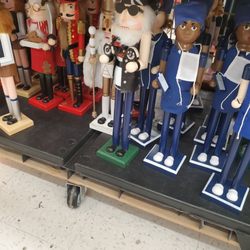 Michaels