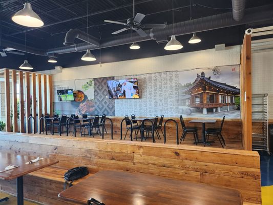 Mama's Kitchen Korean Restaurant of Frisco 한식 & 반찬 전문점 by null