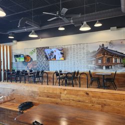 Mama's Kitchen Korean Restaurant of Frisco 한식 & 반찬 전문점