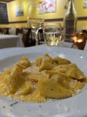 Osteria Vecchio Piemonte by null