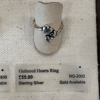 James Avery Craftsman - Jewelry Near Me - Bee Cave, Texas