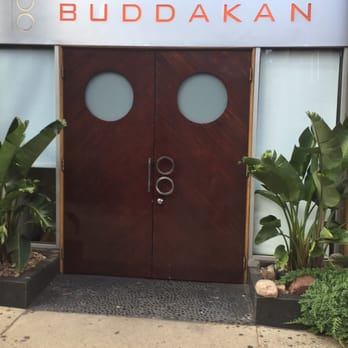 Buddakan - Front entrance - Asian Fusion Near Me - Philadelphia, Pennsylvania