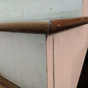 Empire Today - Horrible flooring company my project was supposed to be done in a week, we're going on 3 months and still no end in sight. - Flooring Near Me