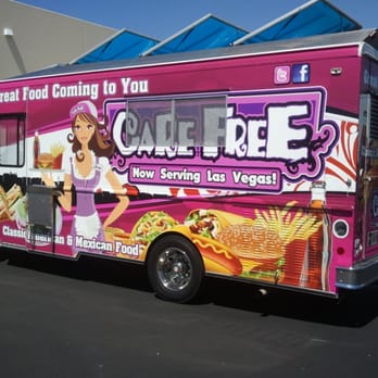 Carefree Catering - Yummy!! ...And they are all over Vegas!! You can also call ahead and pick it up! - Food Trucks Near Me - Las Vegas, Nevada Carefree Catering - Yummy!! ...And they are all over Vegas!! You can also call ahead and pick it up! - Food Trucks Near Me - Las Vegas, Nevada