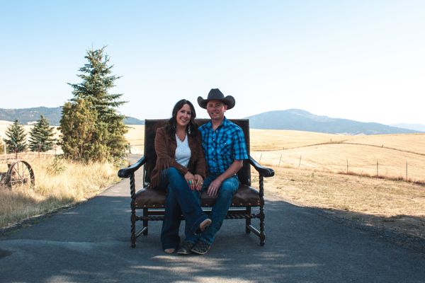 Golden Gem Mercantile by null