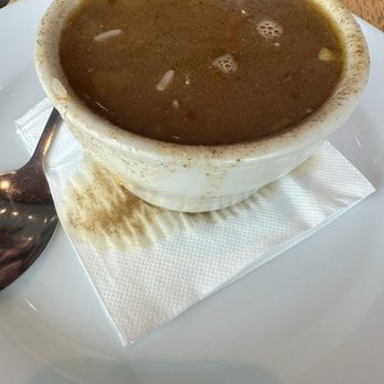 Leah's Kitchen - Gumbo - Cajun/Creole Near Me - Kenner, Louisiana