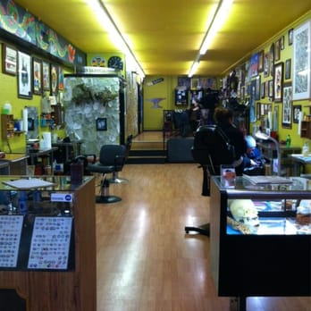 Working Class Tattoo - Piercing Near Me - Kansas City, Missouri Working Class Tattoo - Piercing Near Me - Kansas City, Missouri
