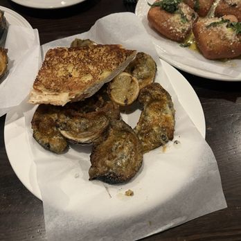 Hugo's Oyster Bar - RC's Chargrilled Oysters - Seafood Near Me - Roswell, Georgia Hugo's Oyster Bar - RC's Chargrilled Oysters - Seafood Near Me - Roswell, Georgia