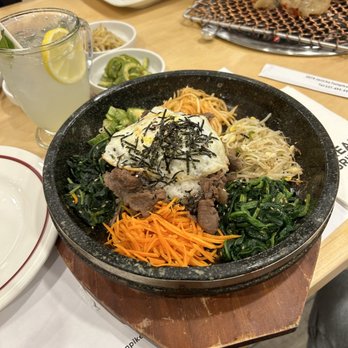 Korean Grill - Their home traditional dish - Korean Near Me - East Northport, New York Korean Grill - Their home traditional dish - Korean Near Me - East Northport, New York
